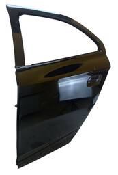 PORTA TRASEIRA ESQUERDA ONIX PRISMA 2013 A 2020