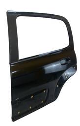 PORTA TRASEIRA ESQUERDA UNO WAY 2011 A 2021 C/ FURO MOLDURA