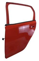 PORTA TRASEIRA ESQUERDA UP! 4P 2014 A 2021