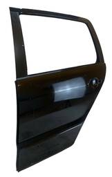 PORTA TRASEIRA ESQUERDA SPACEFOX 2006 A 2014