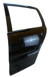 PORTA TRASEIRA ESQUERDA SPACEFOX 2006 A 2014