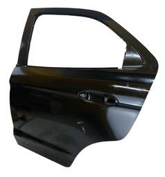 PORTA TRASEIRA ESQUERDA FORD KA 2015 2016 A 2021