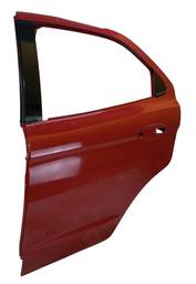 PORTA TRASEIRA ESQUERDA FORD KA 2015 2016 A 2021