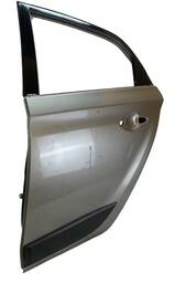 PORTA TRASEIRA ESQUERDA HB20 X HATCH 2013 A 2019 