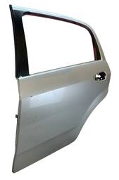 PORTA TRASEIRA ESQUERDA PUNTO ELX  2008 A 2017