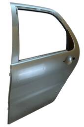 PORTA TRASEIRA ESQUERDA PALIO SIENA 2005 A 2016