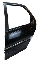 PORTA TRASEIRA ESQUERDA PALIO SIENA 2008 A 2020 C/ FRISO