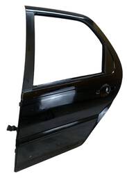 PORTA TRASEIRA ESQUERDA PALIO SIENA 2008 A 2020 C/ FRISO