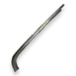 FRISO CROMADO DIREITO PARACHOQUE TRASEIRO MERCEDES W202