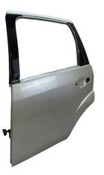 PORTA TRASEIRA ESQUERDA FIESTA 2003 A 2014