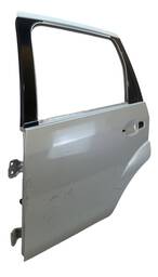 PORTA TRASEIRA ESQUERDA FIESTA 2003 A 2014