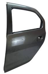 PORTA TRASEIRA ESQUERDA LOGAN 2014/