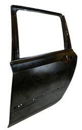 PORTA TRASEIRA ESQUERDA STILO 2003 A 2011