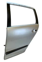 PORTA TRASEIRA ESQUERDA SPACEFOX 2006 A 2014