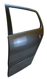 PORTA TRASEIRA ESQUERDA FOX 2015 A 2022