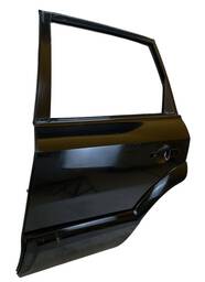 PORTA TRASEIRA ESQUERDA TUCSON 2005 A 2017