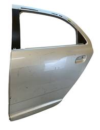 PORTA TRASEIRA ESQUERDA COBALT 2012 A 2020