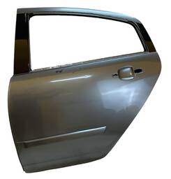 PORTA TRASEIRA ESQUERDA AGILE 2010 A 2014