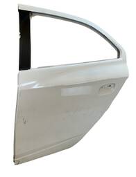 PORTA TRASEIRA ESQUERDA ONIX PRISMA 2013 A 2020