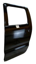 PORTA TRASEIRA ESQUER AMAROK C/DETAL 2011 2012 2013 2014 ...