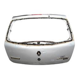 TAMPA TRASEIRA SANDERO 2008 2009 A 2014