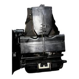 CAIXA EVAPORADOR VOYAGE GOL SAVEIRO G5G6G7G8