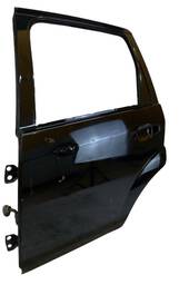 PORTA TRASEIRA ESQUERDA FIESTA 2003 A 2014