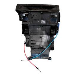 CAIXA EVAPORADORA  SANDERO 2013 1.6 STEPWAY