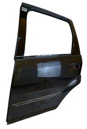 PORTA TRASEIRA ESQUERDA FIESTA 2003 A 2014