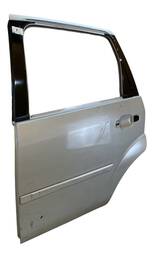 PORTA TRASEIRA ESQUERDA FIESTA 2003 A 2014