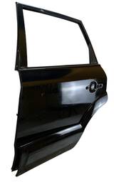 PORTA TRASEIRA ESQUERDA TUCSON 2005 A 2017