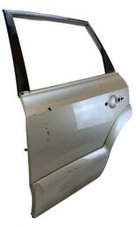 PORTA TRASEIRA ESQUERDA TUCSON 2005 A 2017