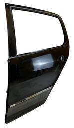PORTA TRASEIRA ESQUERDA FOX 2004 A 2014