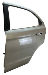 PORTA TRASEIRA ESQUERDA FORD KA 2015 2016 A 2021