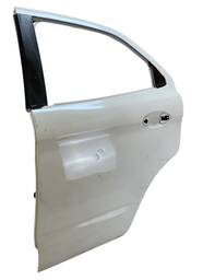 PORTA TRASEIRA ESQUERDA FORD KA 2015 2016 A 2021