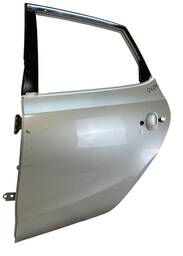 PORTA TRASEIRA ESQUERDA HYUNDAI I30 HATCH 2010 A 2012