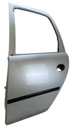 PORTA TRASEIRA ESQUERDA MERIVA 2003 A 2012