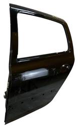 PORTA TRASEIRA ESQUERDA CLIO 2000 A 2012