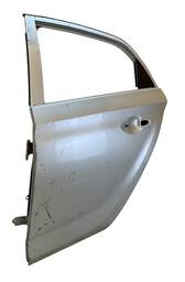 PORTA TRASEIRA ESQUERDA HB20 HATCH 2013 A 2019