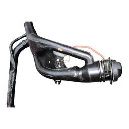 TANQUE COMBUSTÍVEL PEUGEOT 208 2008 C4 CACTUS 2013/