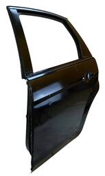 PORTA TRASEIRA ESQUERDA FOCUS 2009 A 2013