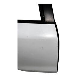 PORTA TRASEIRA ESQUERDA PEUGEOT 208 2013 A 2020