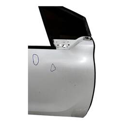 PORTA DIANTEIRA DIREITA PEUGEOT 208 2013 A 2020