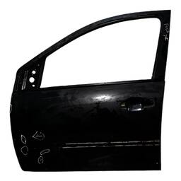 PORTA DIANTEIRA ESQUERDA FIESTA 2003 A 2014