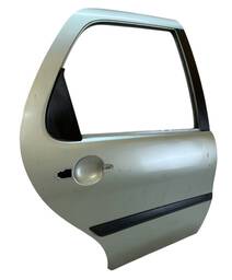 PORTA TRASEIRA DIREITA PALIO SIENA 2005 A 2016