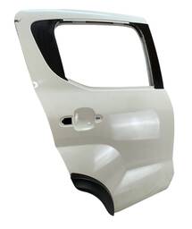 PORTA TRASEIRA DIREITA MOBI 2017/