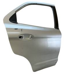 PORTA TRASEIRA DIREITA FORD KA 2015 2016 A 2021