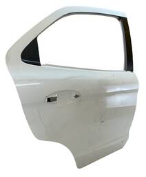 PORTA TRASEIRA DIREITA FORD KA 2015 2016 A 2021