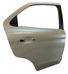 PORTA TRASEIRA DIREITA FORD KA 2015 2016 A 2021