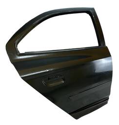 PORTA TRASEIRA DIREITA ONIX ACTIV 2013 A 2019 C/ FURO MOLDUR